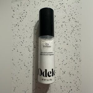 New Odell dry shampoo 3oz